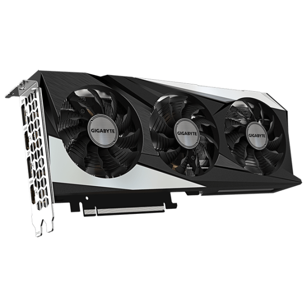 Placă video Gigabyte GeForce RTX 3060 Ti GAMING OC 8 GB  photo 2