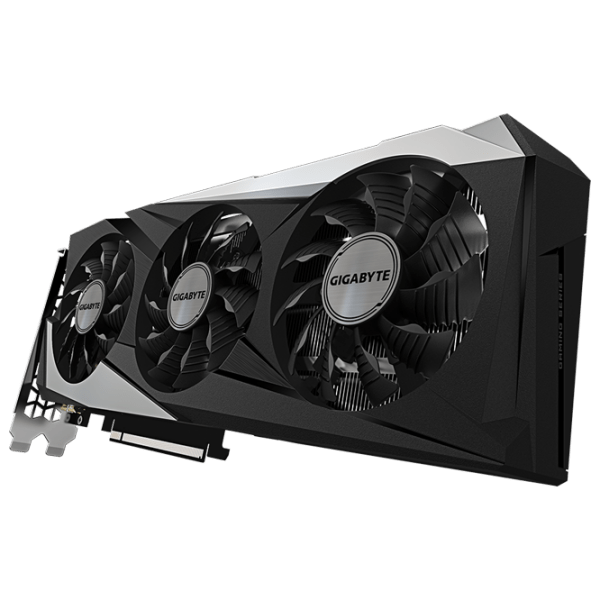 Placă video Gigabyte GeForce RTX 3060 Ti GAMING OC 8 GB  photo 3
