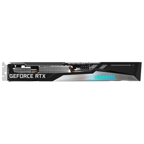 Placă video Gigabyte GeForce RTX 3060 Ti GAMING OC 8 GB  photo 6