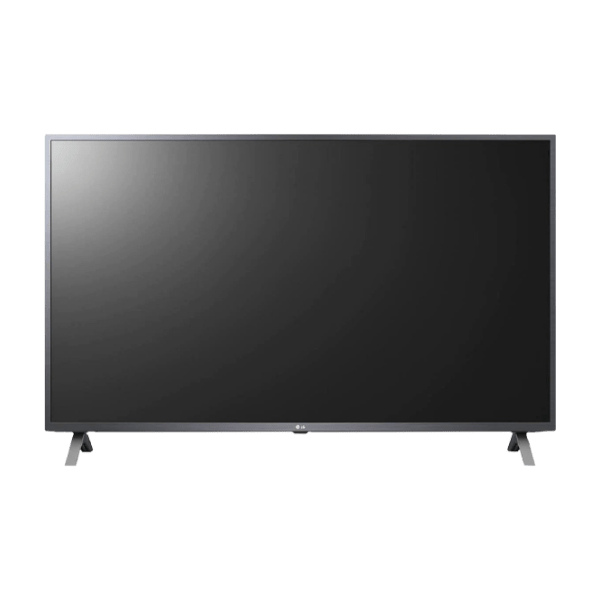 Телевизор LG 65UN73506LB Smart 4K Черный 65" | LED | 4K photo 2