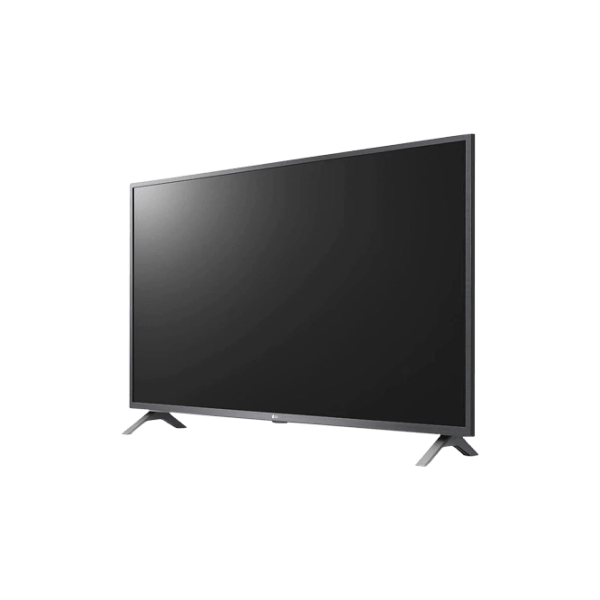 Телевизор LG 65UN73506LB Smart 4K Черный 65" | LED | 4K photo 3