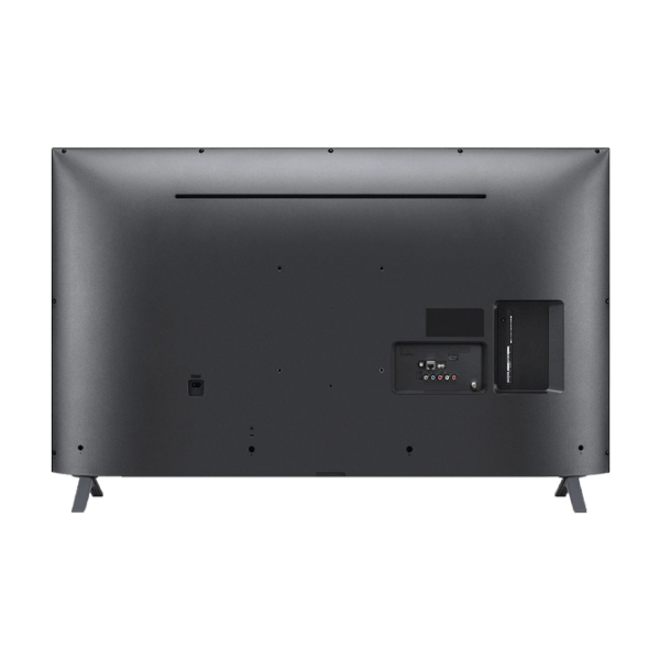 Телевизор LG 65UN73506LB Smart 4K Черный 65" | LED | 4K photo 4