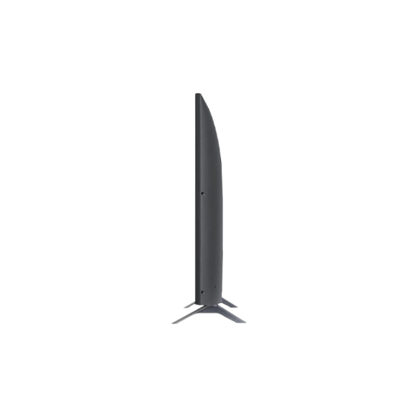 Телевизор LG 65UN73506LB Smart 4K Черный 65" | LED | 4K photo 5