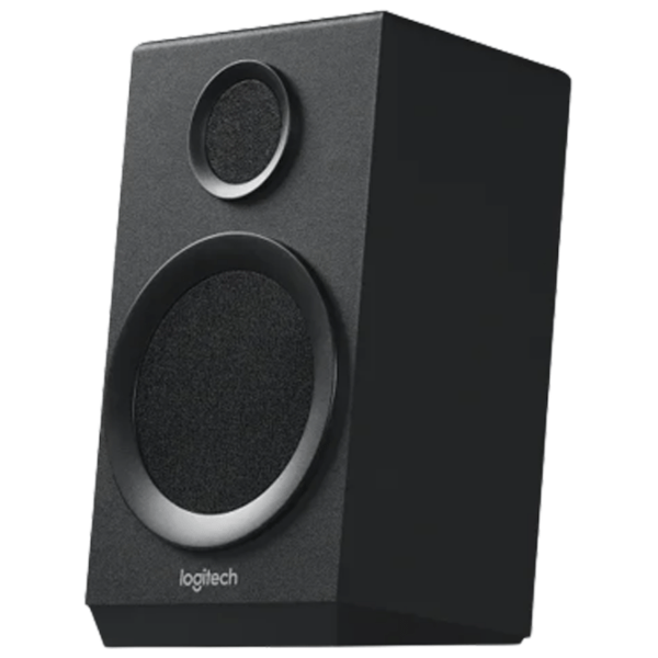 Аудиосистема Logitech Z333 Черный  photo 3