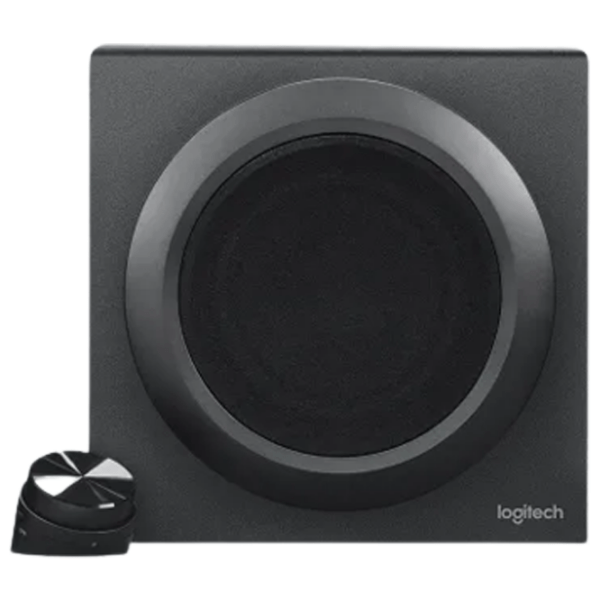 Аудиосистема Logitech Z333 Черный  photo 4