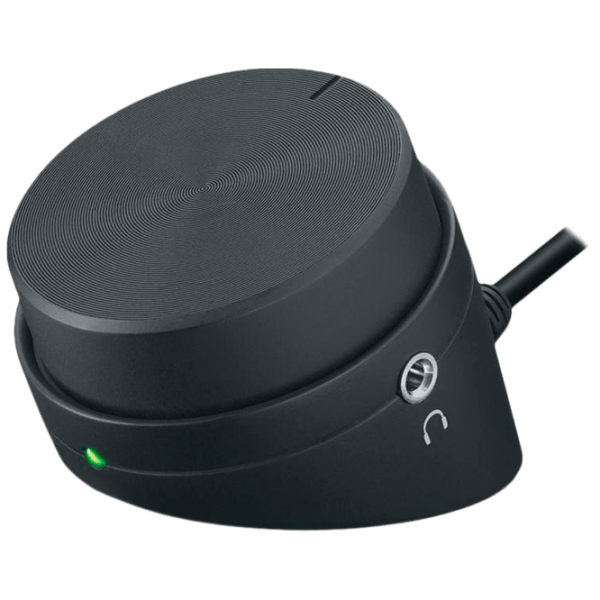 Аудиосистема Logitech Z333 Черный  photo 5