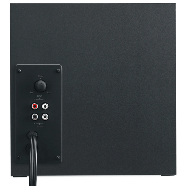 Аудиосистема Logitech Z333 Черный  photo 6