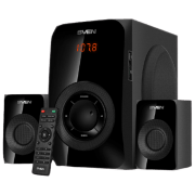 Sistem audio Sven MS-2020 Black 