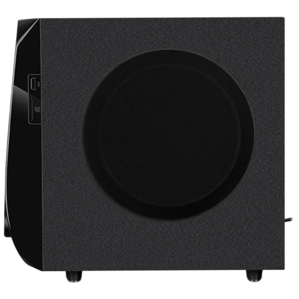 Sistem audio Sven MS-2020 Black  photo 5