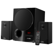 Sistem audio Sven MS-2080 Black 