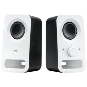 Sistem audio Logitech Z150 White 