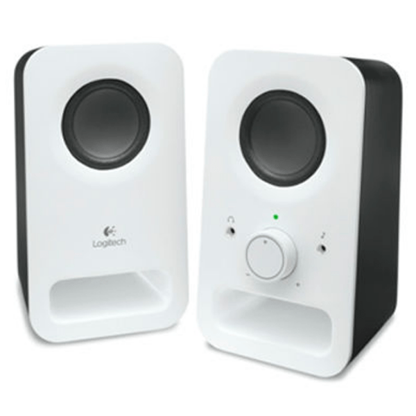 Аудиосистема Logitech Z150 Белый  photo 2