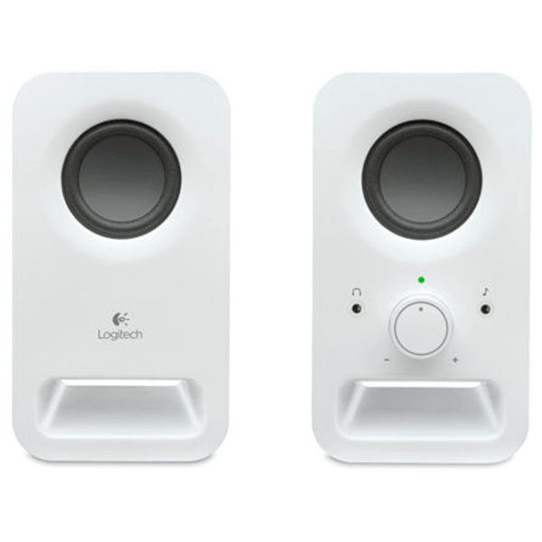 Аудиосистема Logitech Z150 Белый  photo 4