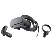 Ochelari VR Oculus Rift S Black 
