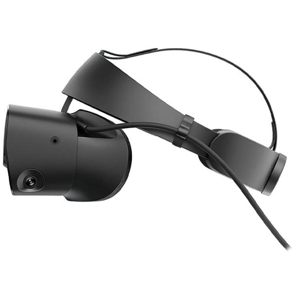 Очки VR Oculus Rift S Черный  photo 5