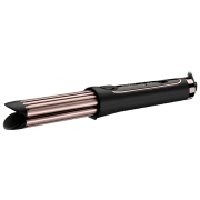 Ondulator de păr Babyliss C112E Black 