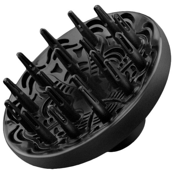 Фен Babyliss D570DE Черный  photo 3