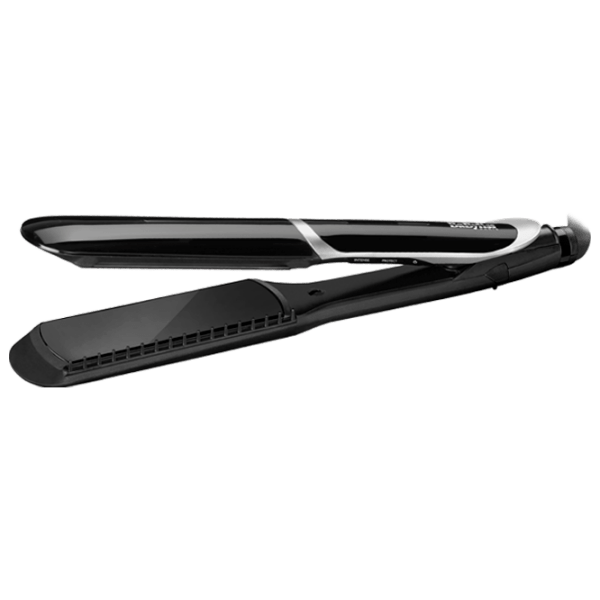 Выпрямитель для волос Babyliss ST397E Черный Выпрямление / Титановое / 235 °C photo 1