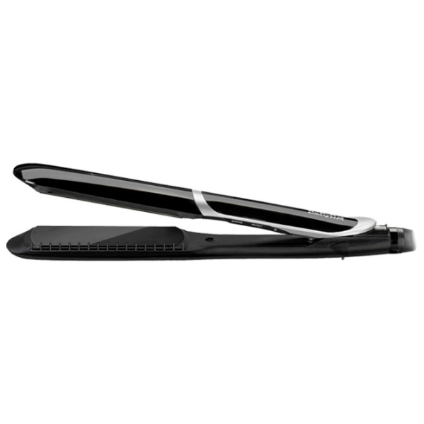 Выпрямитель для волос Babyliss ST397E Черный Выпрямление / Титановое / 235 °C photo 2