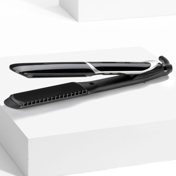 Выпрямитель для волос Babyliss ST397E Черный Выпрямление / Титановое / 235 °C photo 6