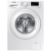 Mașină de spălat Samsung WW80R42LHDWDLP White 8 kg, 1200 rpm, A+++