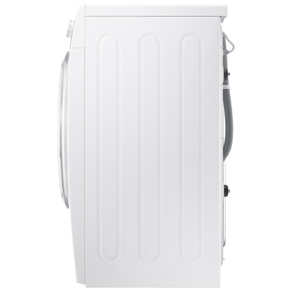 Стиральная машина Samsung WW80R42LHDWDLP Белый 8 кг, 1200 об/ мин, A+++ photo 5