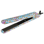 Выпрямитель для волос PYT Unicorn Разноцветный Накручивание / Турмалин / 230 °C