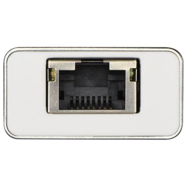 Adaptor Hama 135757, Silver  photo 3