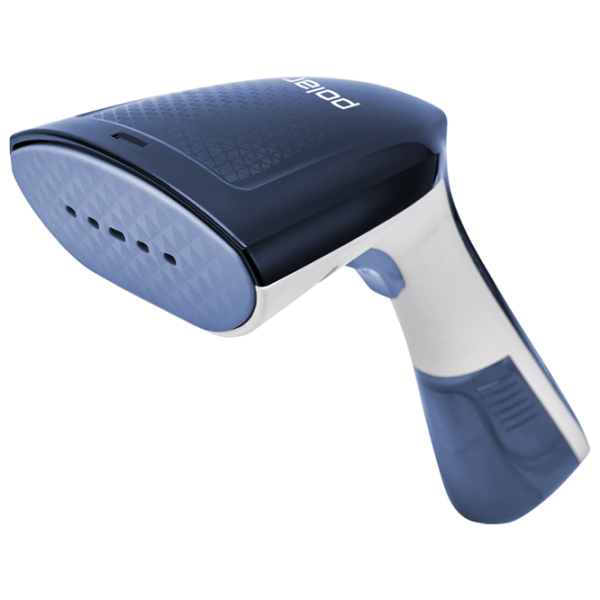 Vaporizator de călcat vertical Polaris PGS 1460C Blue 1400 W, 30 g/min, 0.1 l photo 1