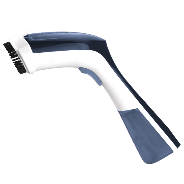 Vaporizator de călcat vertical Polaris PGS 1460C Blue 1400 W, 30 g/min, 0.1 l photo 3