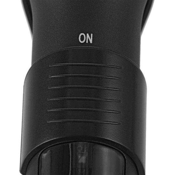 Placă de îndreptat părul Polaris PHS 3390K Black De îndreptat / Ceramică / 200 °C photo 4