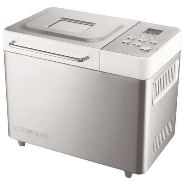 Cuptor pentru pâine Kenwood BM 350 Inox 645 W, 1000 g photo 1