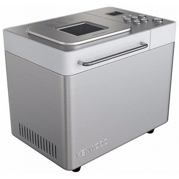 Cuptor pentru pâine Kenwood BM 350 Inox 645 W, 1000 g photo 2