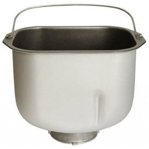Cuptor pentru pâine Kenwood BM 350 Inox 645 W, 1000 g photo 3