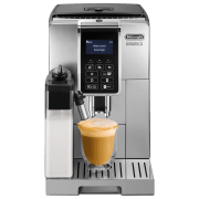 Aparat de Cafea Delonghi ECAM350.55.SB, Silver 