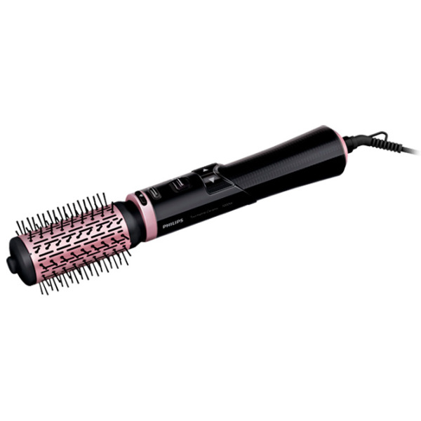 Perie rotativă Philips HP8654/ 00 Black  photo 2