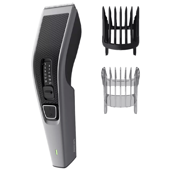 Машинка для стрижки Philips HC3535/15 Серый  photo 4