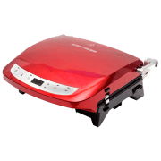 Grill electric Russell Hobbs 24001-56 Red 1440 W, Contact, 260 &deg;С