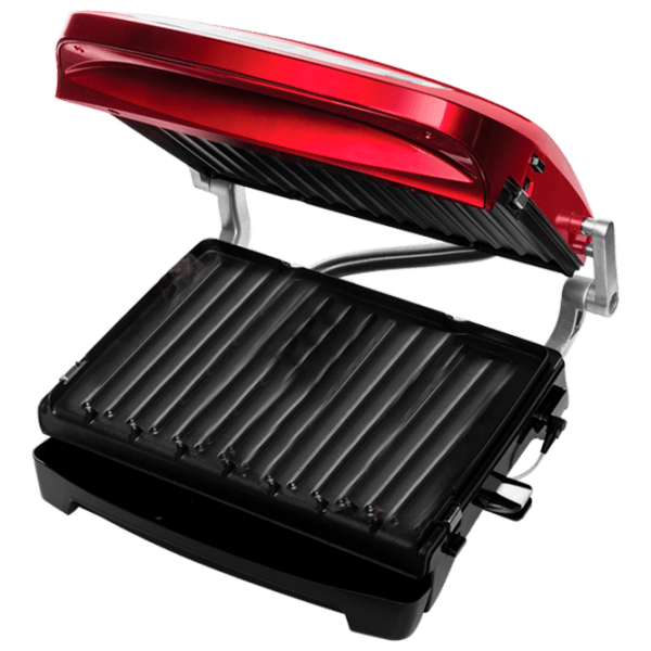 Grill electric Russell Hobbs 24001-56 Red 1440 W, Contact, 260 &deg;С photo 3