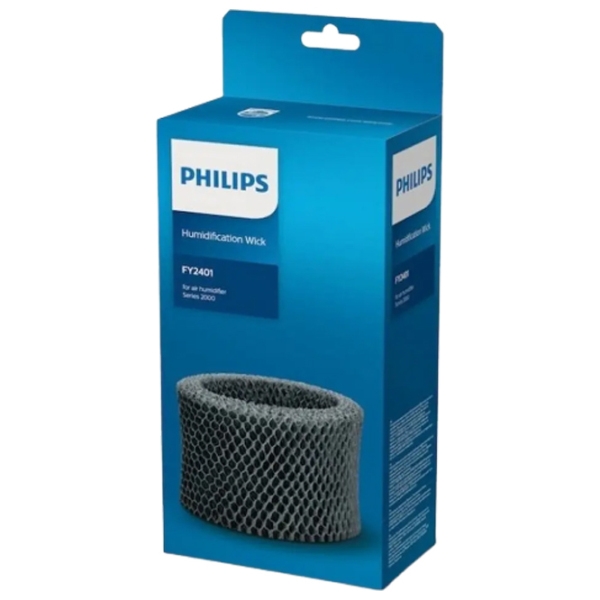 Фильтр Philips FY2401/ 30 Серый  photo 2