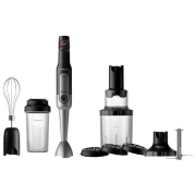 Blender de mână Philips HR2657/ 90 Black 