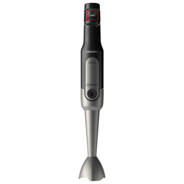 Blender de mână Philips HR2657/ 90 Black  photo 2