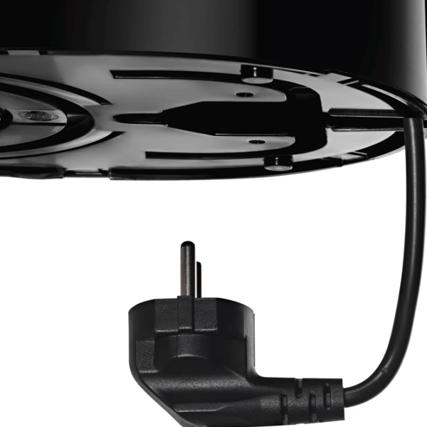 Кофеварка Bosch TKA3A033 Черный 1100 Вт, 1.25 л, Бойлер photo 5