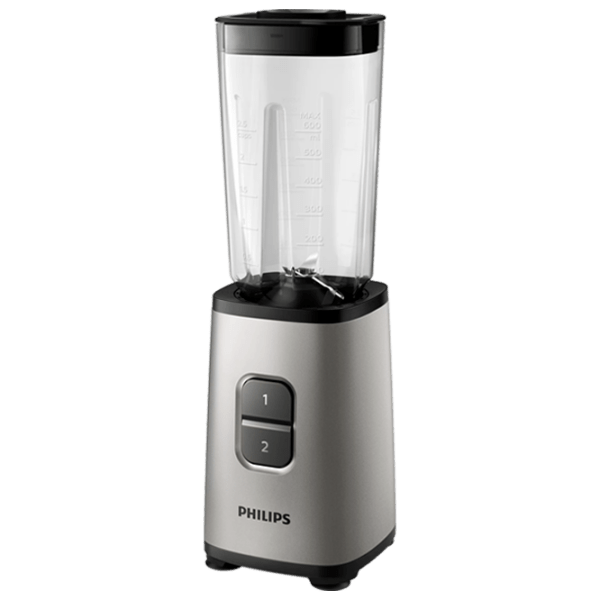 Blender staționar Philips HR2604/80 Gray  photo 1