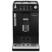Aparat de cafea DeLonghi ETAM29.510.B Black 1450 W, 1.3 l, Bloc termic