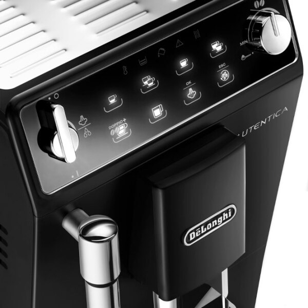 Aparat de cafea DeLonghi ETAM29.510.B Black 1450 W, 1.3 l, Bloc termic photo 4