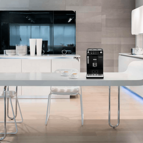 Aparat de cafea DeLonghi ETAM29.510.B Black 1450 W, 1.3 l, Bloc termic photo 7
