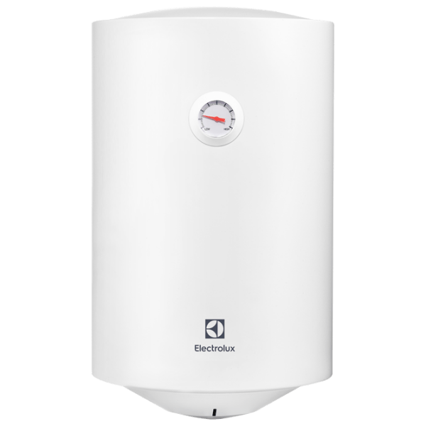 Boiler Electrolux EWH 30 Quantum Pro White 1500 W, 30 l, &laquo;Umed&raquo;, Email photo 1