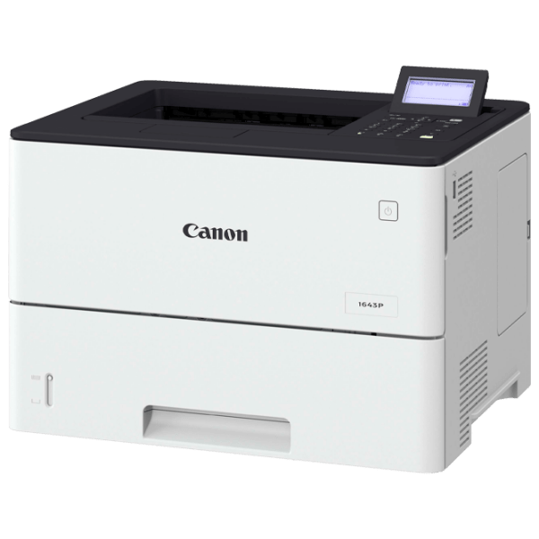 Принтер Canon X 1643P Белый  photo 1