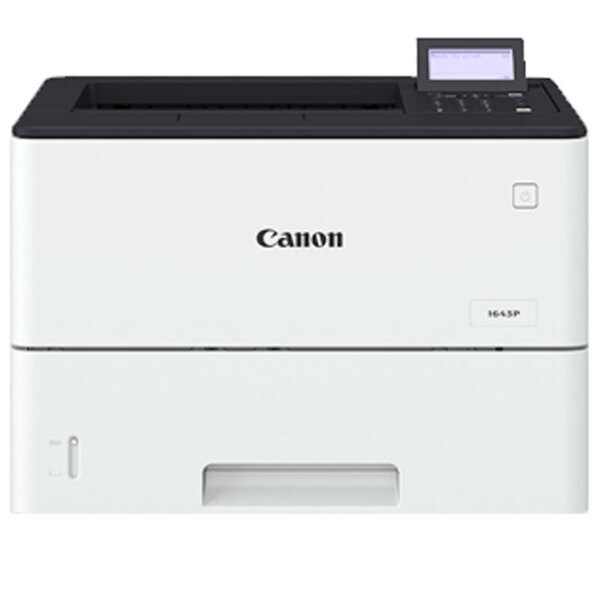 Принтер Canon X 1643P Белый  photo 4